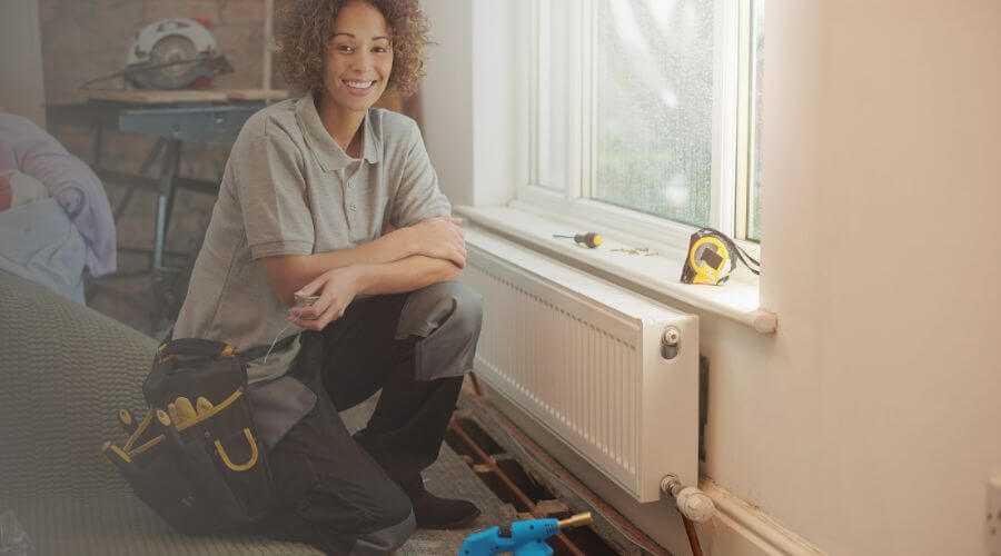 Professional Water heater repair services in Jeremiah, KY
